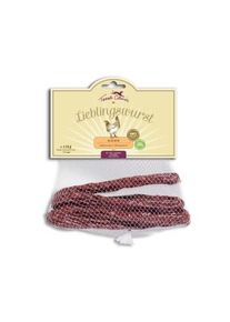 Terra Canis Lieblingswurst Huhn 170 g