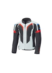 Held Sonic II Motorradjacke Herren (grau/blau/rot)