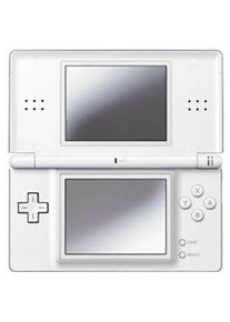 Nintendo DS Lite | wit