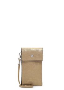 Emily & Noah Emily & Noah, Damer, Smartphone-etui 'Emma', Guld, Størrelse One Size