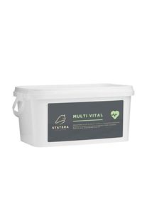 STATERA Horsecare Multi Vital