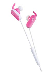 JVC HA-EBT5-P-E headphones/headset