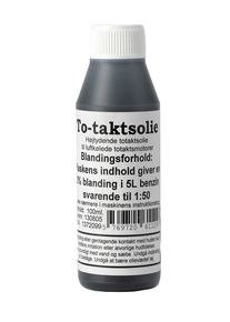 Al-Ko 2-takts olie 0.1 L