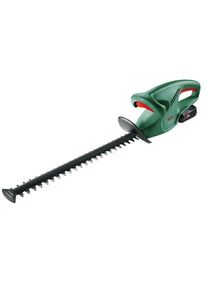 Bosch EasyHedgeCut 18-45 + Charger + 2.0 Ah Battery
