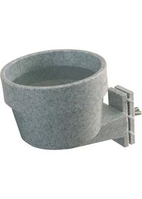 Savic Crock-Schale mit Armatur (L)