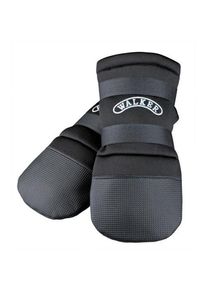 Trixie Walker Care protective boots XL 2 pcs. black