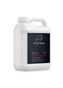 STATERA Horsecare Muscle Recover 3 L