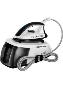 Russell Hobbs - Steam Power Iron Generator - Black