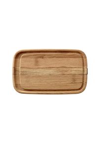 Scanpan - Maitre D Carving Board Oak 30x49,5cm