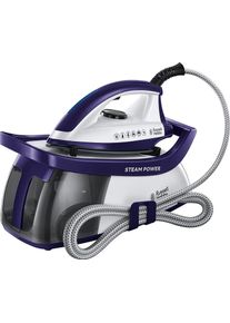 Russell Hobbs - Steam Power Iron Generator - Purple