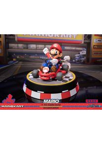 First4Figures MARIO KART PVC - Collectors Edition