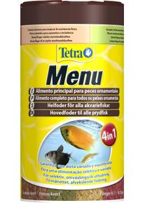 Tetra - Min Menu 250Ml