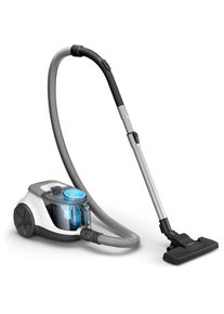 Philips - 2000 Series Bagless Vacuum Cleaner XB2122/09