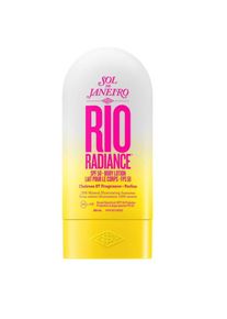 Sol de Janeiro - Rio Radiance SPF 50 Body Lotion 200 ml