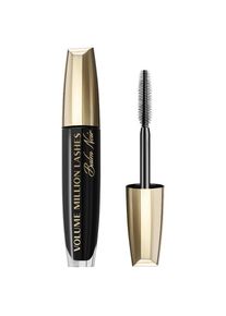 L'Oréal L'Oréal - Paris Volume Million Lashes Balm Noir Mascara - Black