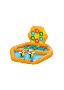 Bestway - Lil' Beehive Baby Pool&Ball Pit 2 in 1 (52639)