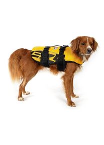 Ezydog - Life jacket yellow s 9 - 20 kg