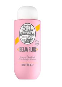 Sol de Janeiro - Beija Flor Skin-Renewing Body Wash 385 ml