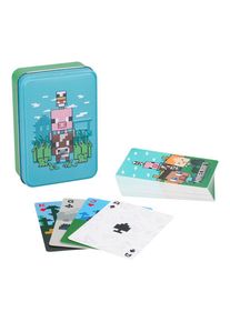 Paladone Minecraft Animals Playing Cards