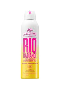 Sol de Janeiro - Rio Radiance SPF 50 Body Spray 200 ml