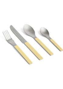 Hay - MVS Cutlery - Yellow