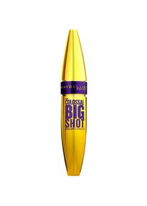 Maybelline - Colossal Big Shot Mascara - Black