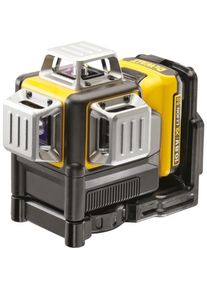 Dewalt battery line laser 12VDCE089D1G-QW XR Li-Ion