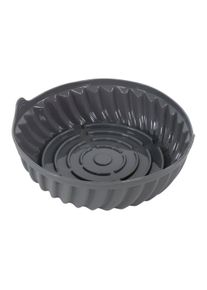 Scandinavian Collection - Airfryer silicone moulds, roundØ22cm