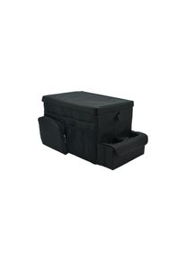 Scandinavian Collection - Large Cooler Bag with Rear Seat Storage