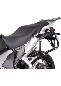 SW-Motech KFT, cadres latéraux Evo