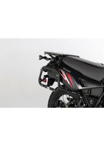 SW-Motech KFT, zijframes Evo