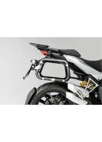 SW-Motech KFT, zijframes Evo