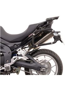 SW-Motech KFT, zijframes Evo