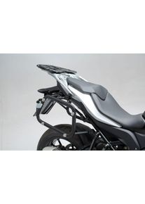 SW-Motech KFT, zijframes Evo