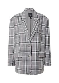 River Island Dames Blazers grijs / rosa / zwart / wit 34