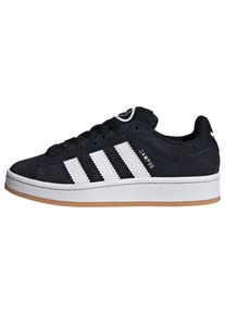 adidas originals Sneakers laag 'Campus 00S' goudgeel / zwart / wit 3