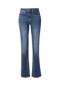 AG Adriano Goldschmied AG Jeans Jeansy dla kobiet niebieski denim Rozmiar 24