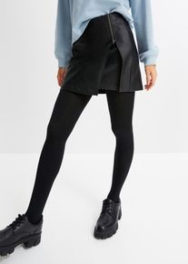 bonprix Femei Ciorapi termoizolanţi 100den negru 36/38