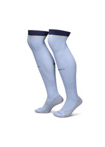 Chaussettes de foot montantes Nike Dri-FIT Tottenham Hotspur Strike Extérieur - Bleu