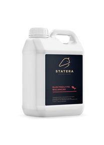 STATERA Horsecare Electrolyte Balancer 3L