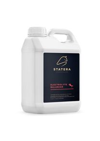 STATERA Horsecare Electrolyte Balancer 3 L