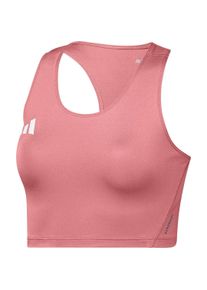 Adidas Adizero Essentials Crop Top Femme