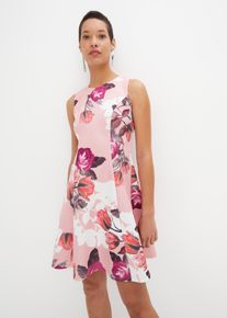 bonprix Mujer Vestido rosa 40/42