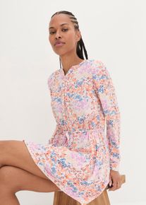 bonprix Mujer Vestido premam&aacute;/de lactancia blanco 42