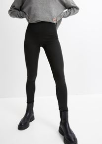 bonprix Femei Colanţi maleabili negru 40/42