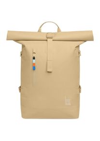 GOT BAG Rolltop 31 2.0 Daypack (31 l, sand)