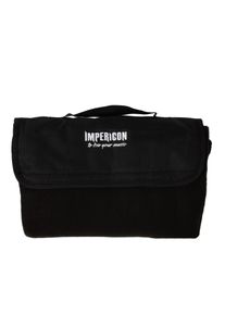 Impericon Merchandise - Logo - Cobertor