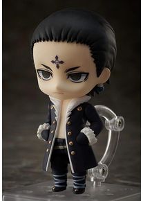 Hunter x Hunter - Chrollo Lucilfer (Re Run) - Nendoroid