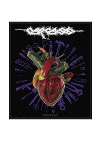Carcass - Torn Arteries - Patch