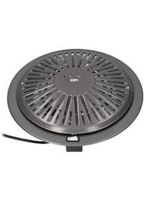 Braziere elettrico - 500/900W - Edm